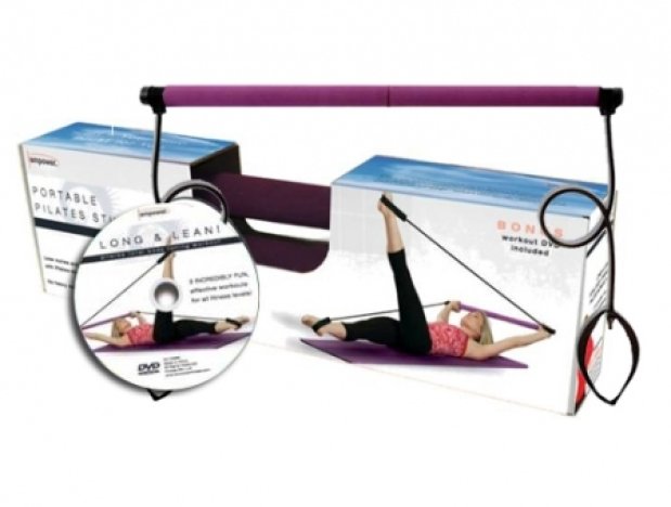 Aparat Exercitii Pilates - Empower Pilates Portable Studio